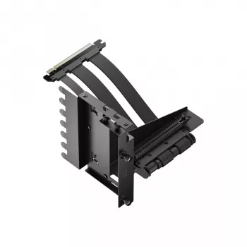 Kit GPU Fractal Design Flex 2 Universal nero 124x196x144mm