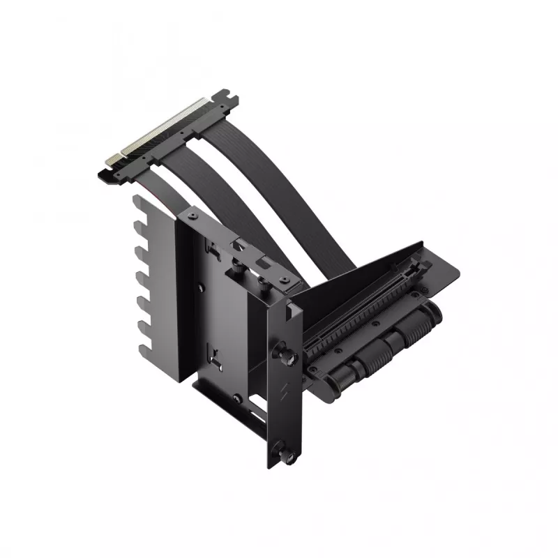 Kit GPU Fractal Design Flex 2 Universal nero 124x196x144mm