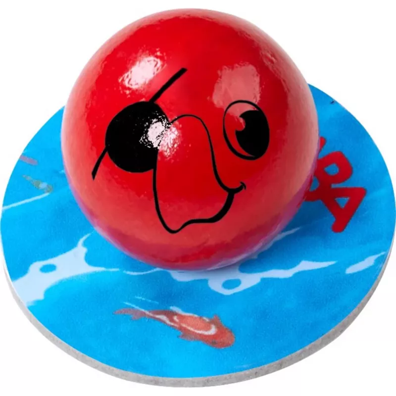 Captain Pepe Tesoro Ahoi, gioco da tavolo