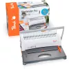 Peach PB200-30 350 fogli nero, grigio