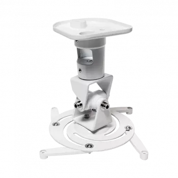 Supporto a soffitto LogiLink BP0003 peso massimo 15 kg bianco