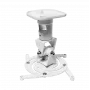 Supporto a soffitto LogiLink BP0003 peso massimo 15 kg bianco