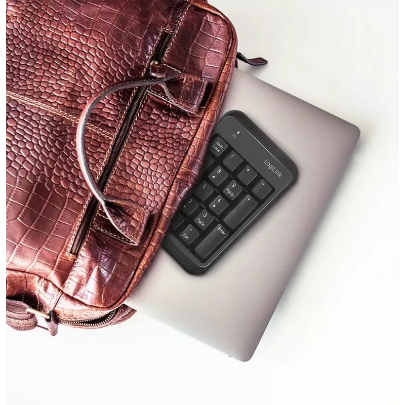 Tastierino numerico LogiLink ID0201