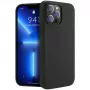Cover nevox StyleShell Shock custodia per cellulare iPhone 14 Pro Max 17 cm nero