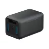 Batteria Anker SOLIX BP1000 Litio Ferro Fosfato 1056 Wh Nero