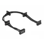 Cavo SATA DeLOCK 60395 0,4 m SATA 15 pin 4 x SATA 15 pin nero