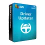 AVG Driver Updater chiave di licenza (1 dispositivo, 2 anni)