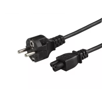 Cavo di alimentazione SAVIO CL-81Z 10 m 3x1,5 mm², cavo di alimentazione per elettrodomestici