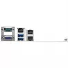 Scheda madre ASRock EC262D4U Intel C262 LGA 1700 micro ATX, 4× DDR5 DIMM, 8× SATA III, 2× LAN, 1× M.2