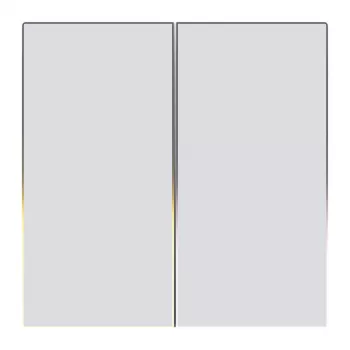 Interruttore luce smart Avatto TS60-EU-W2 compatibile Wi‑Fi con supporto telecomando