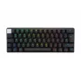 Logitech G PRO X 60 tastiera gaming USB RF Wireless Bluetooth QWERTZ tedesco bianco
