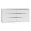 Comò Topeshop M6 140 BIEL 2X3