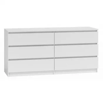 Comò Topeshop M6 140 BIEL 2X3