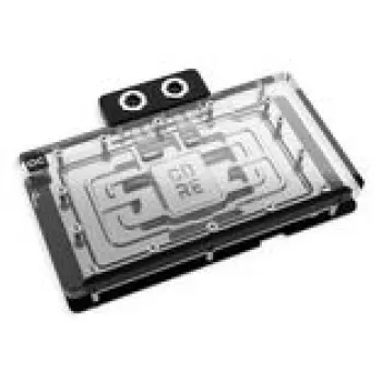 Water block GPU Alphacool Core GTX 5090 con backplate