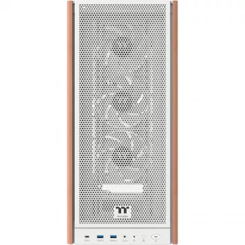 Chassis Mid Tower Thermaltake S370 WS