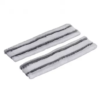 Accessorio per aspirapolvere Kärcher 2.633-100.0 compatibile con WV 50 Plus aspiravetro
