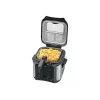 Friggitrice Clatronic FR 3649 singola 2,5 l 1600 W nera