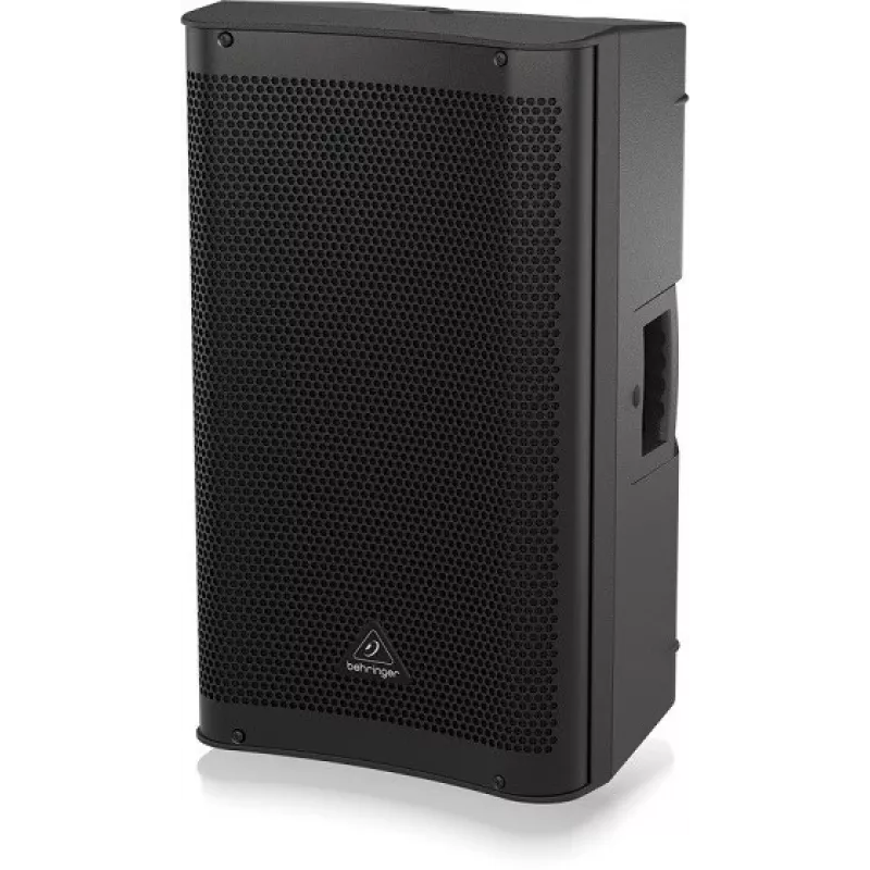 Behringer DR112DSP - diffusore attivo 12 con Bluetooth