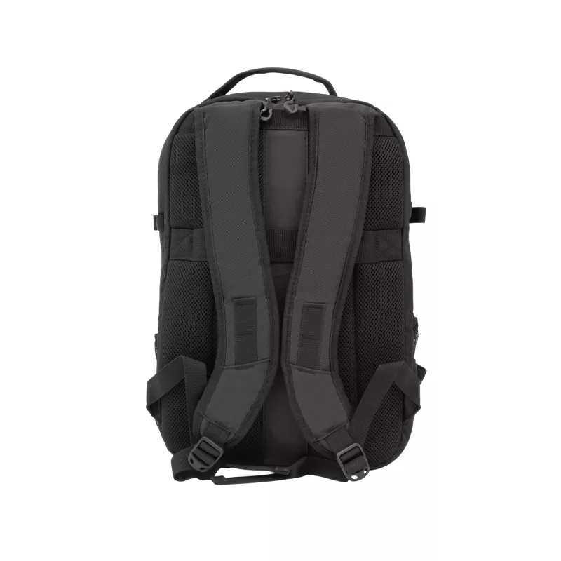 White Shark GBP-009 Trooper Zaino per laptop, 16 pollici, nero
