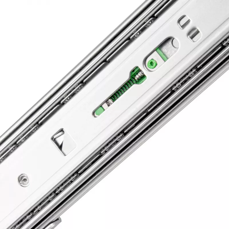 Supporto rackmount SilverStone SST-RMS07-20 per 1U e 2U
