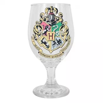 Bicchiere cambia colore Paladone Hogwarts