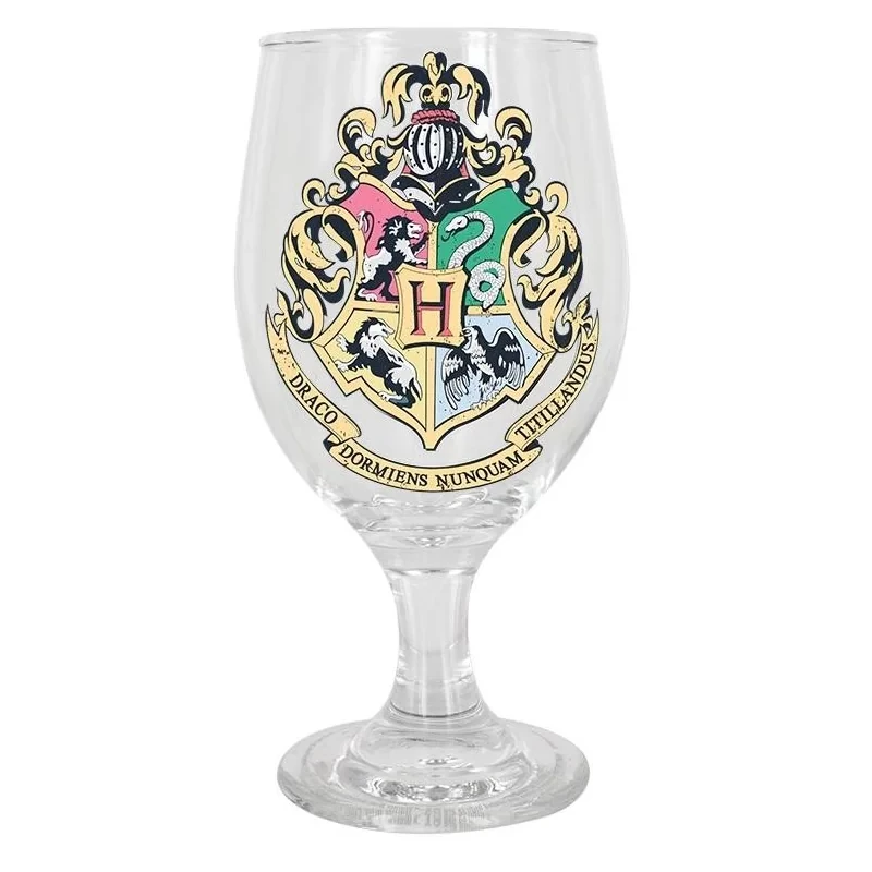 Bicchiere cambia colore Paladone Hogwarts