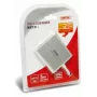 Lettore di schede UNITEK Y-9313 USB 3.2 Gen 1 (3.1 Gen 1) argento