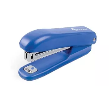 Cucitrice Forpus FO61205 chiusura standard blu