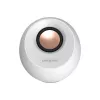 Creative Labs Pebble Pro bianco jack USB-A/C Bluetooth amplificatore digitale - diffusori - Bluetooth 5 (51MF1710AA003)