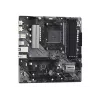 Scheda madre ASRock B550M Phantom Gaming 4 AMD B550 Socket AM4 micro ATX