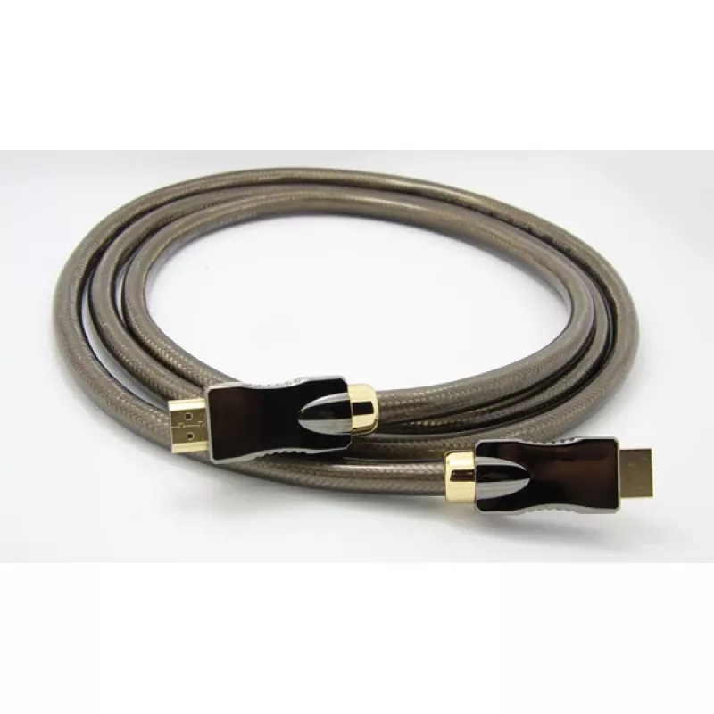 ROLINE HDMI Ultra HD with Ethernet - cavo HDMI con Ethernet - HDMI (M)