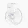 Momcozy S12 Pro tiralatte elettrico doppio grigio, 180ml