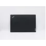 Lenovo 5CB0S95456 Coperchio display (Cover A) per ThinkPad L15 Gen 2 (20X7, 20X8), IR WWAN, nero