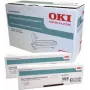 Toner OKI giallo ES5432/5473
