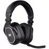 Thermaltake ARGENT H5 RGB, wireless, gaming, 20 - 40000 Hz, 412 g, cuffie, nero