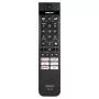 Telecomando Savio RC-26 IR senza fili tasti TV