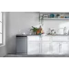 Lavastoviglie MDWEF1034DSS-WC 45 cm