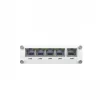 TELTONIKA RUT300 router industriale cablato 5X RJ45 100 MB/s