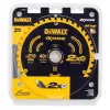 Lama per sega circolare DeWALT DT20433-QZ 1 pezzo