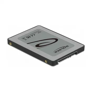 Lettore di schede DeLOCK 91750 SATA interno grigio