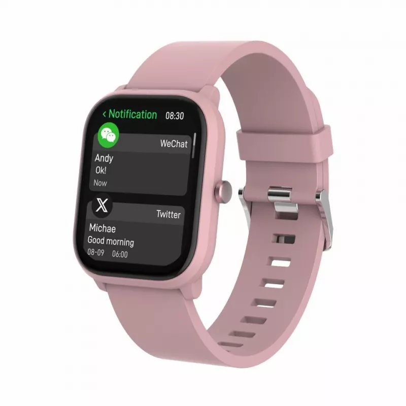 Smartwatch BT per bambini Denver SWK-120RO rosa