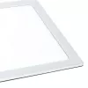 Filtro antipolvere 120 mm quadrato DEMCiflex DF0688 bianco/bianco