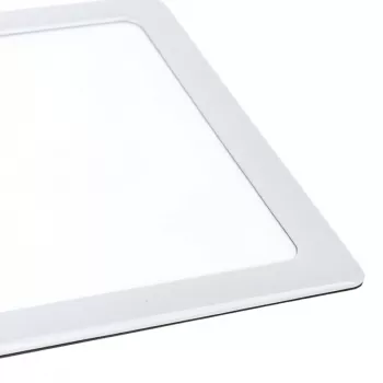 Filtro antipolvere 120 mm quadrato DEMCiflex DF0688 bianco/bianco