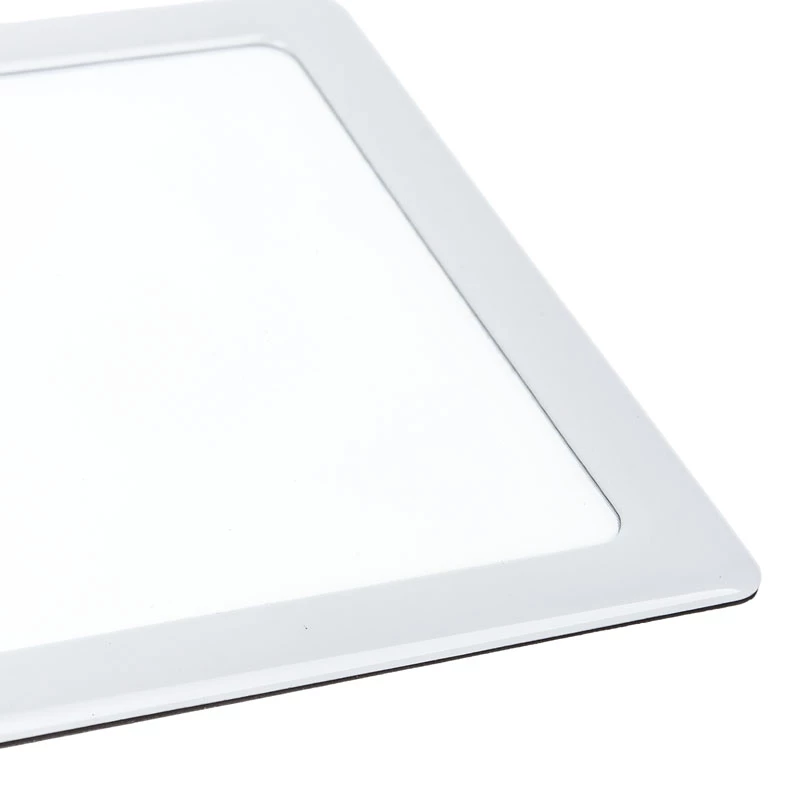 Filtro antipolvere 120 mm quadrato DEMCiflex DF0688 bianco/bianco