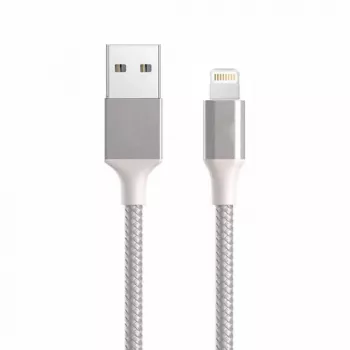 Cavo USB - Lightning, 2 m