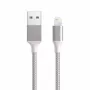 Cavo USB - Lightning, 2 m