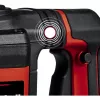 Martello perforatore TE-RH 40 3F (rosso/nero, 1.050 Watt, SDS-max)