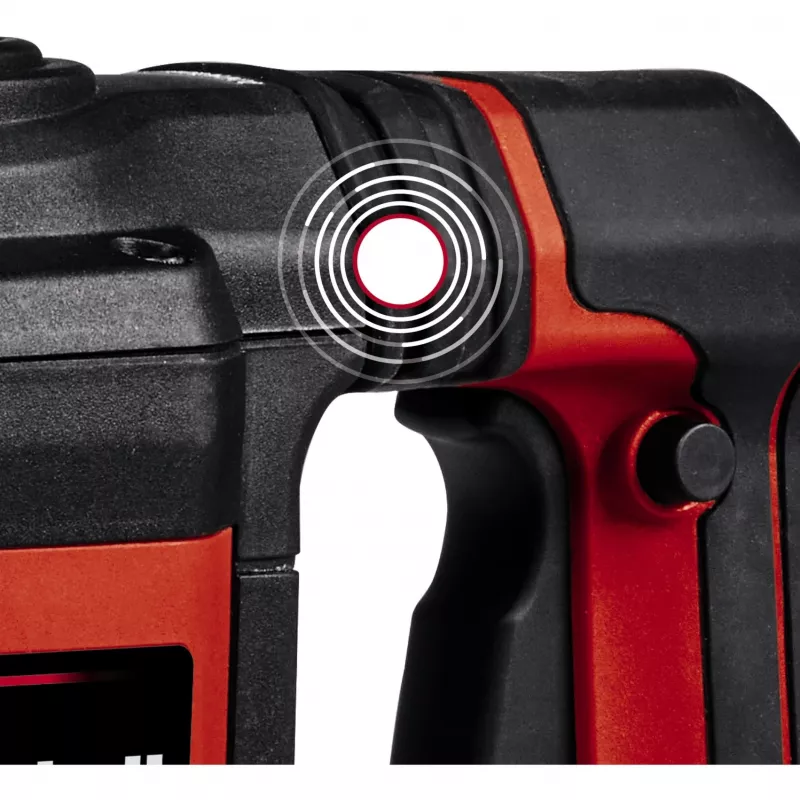 Martello perforatore TE-RH 40 3F (rosso/nero, 1.050 Watt, SDS-max)