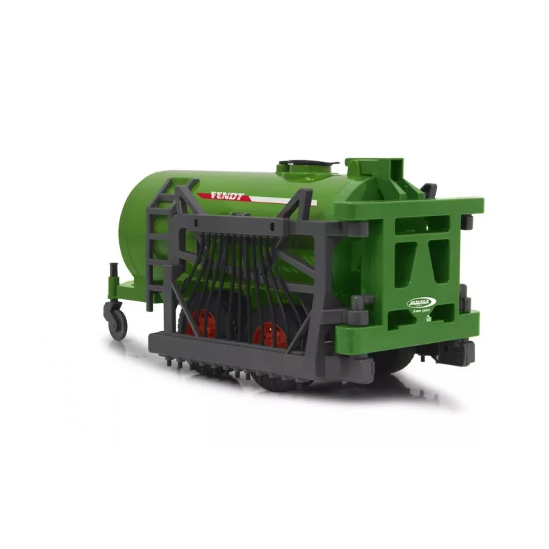 Jamara Fendt serbatoio acqua con distributore a tubo modello radiocomandato