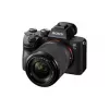 Sony α 7 III + 28–70 mm MILC 24,2 MP CMOS 6000 x 4000 pixel nero